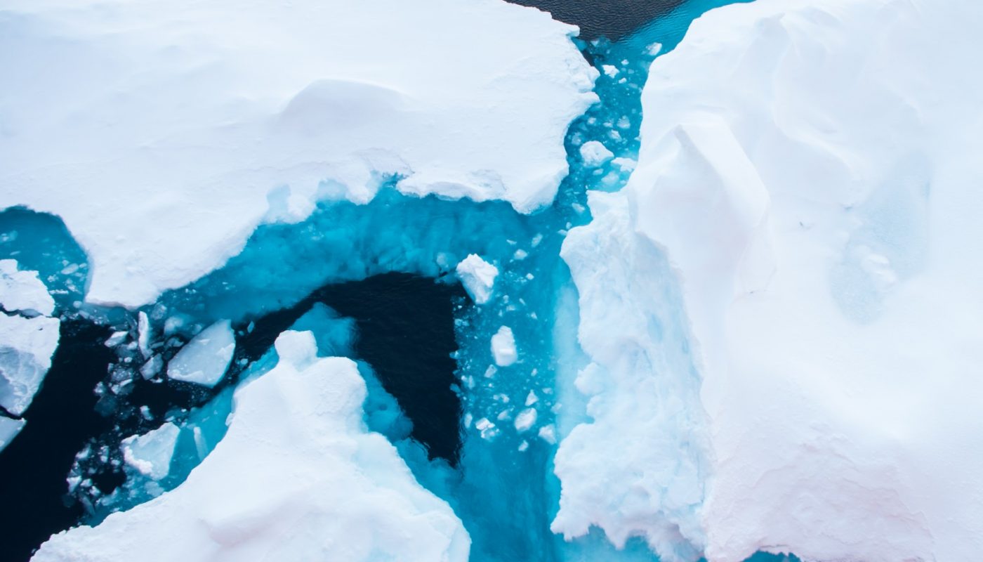 GeoSphere | Photo of the Week