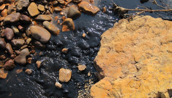 Back to Basics on Groundwater