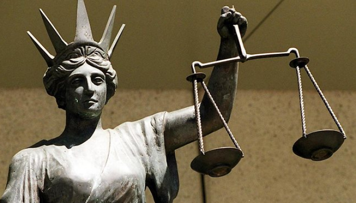 Shades of L’Aquila: Italian Geochemists avoid Huge Miscarriage of Justice