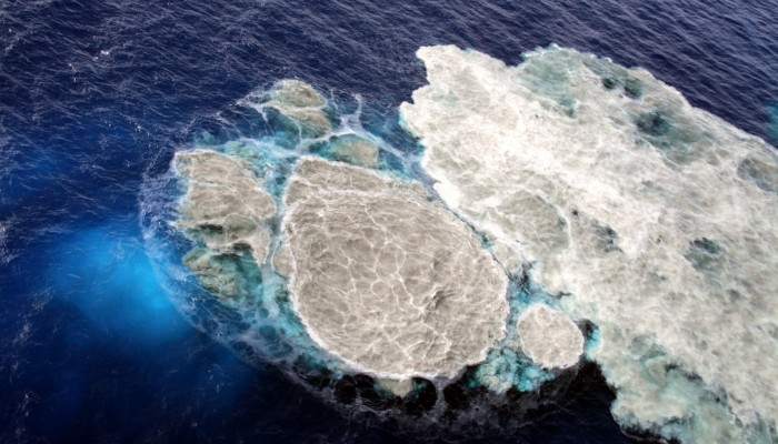 Geology Photo of the Week #48