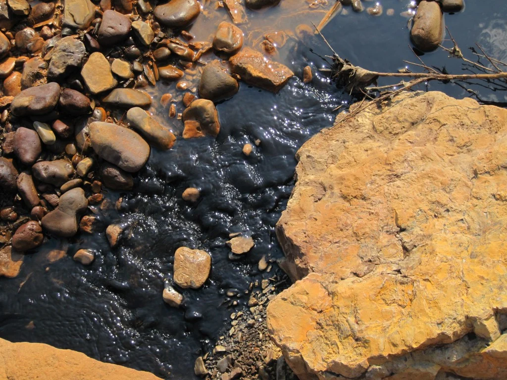 Back to Basics on Groundwater