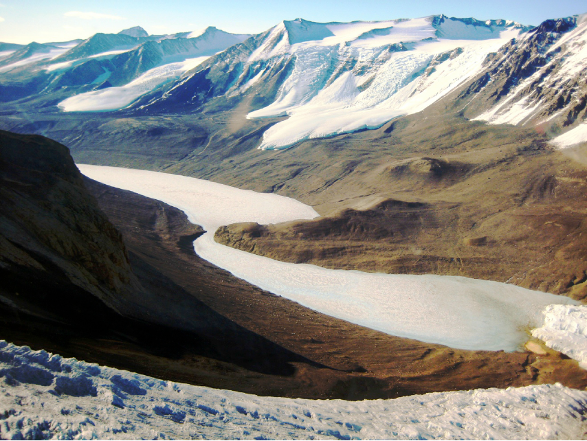 Guest Post: Hilary Dugan – Ice as a platform for understanding lake ecosystems