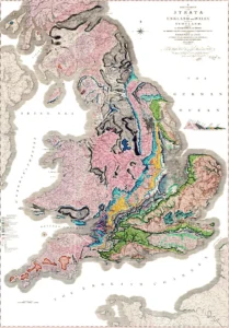 GeoPoll: Who do you think most deserves the title “Father of Geology?”