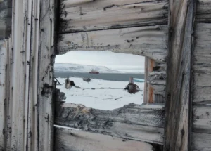 Geology Photo of the Week #52 – Looking from the past to the future