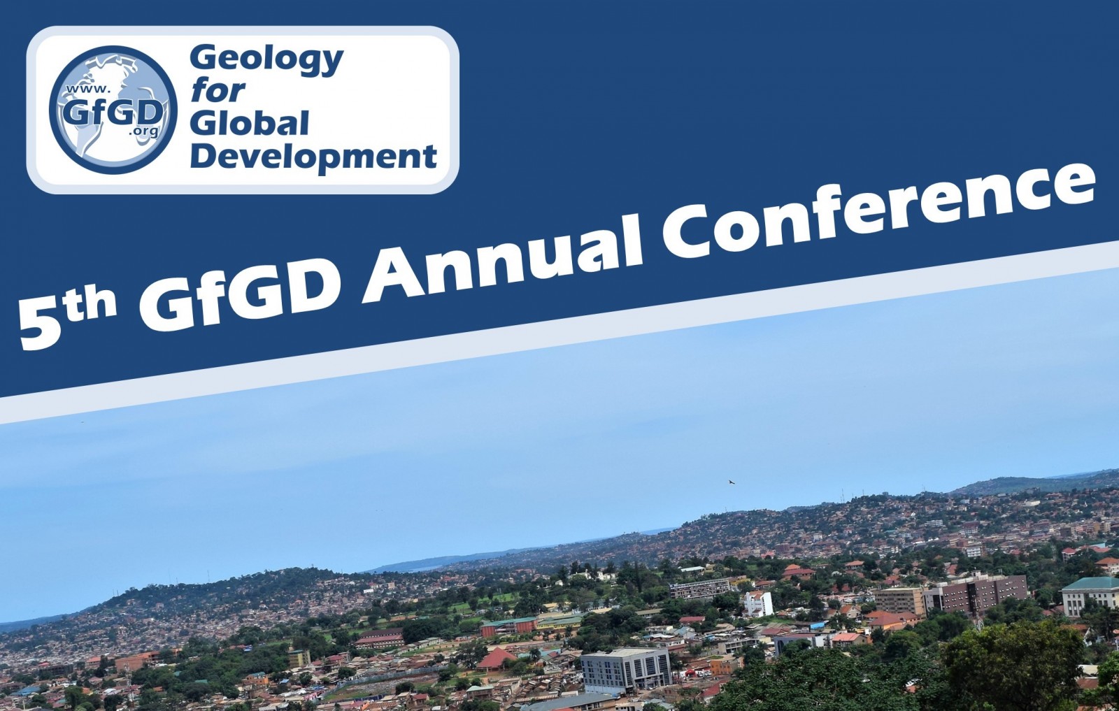 Geology For Global Development | GfGD Annual Conference 2017