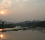 Heather Britton: China’s Water Diversion Project