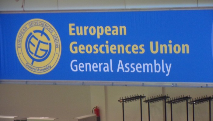 EGU General Assembly 2015 – Events and Schedule