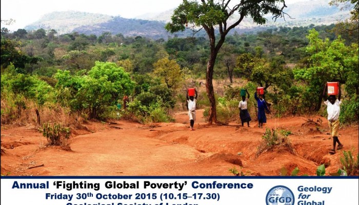 GfGD Annual Conference 2015 (1) – Conference Theme