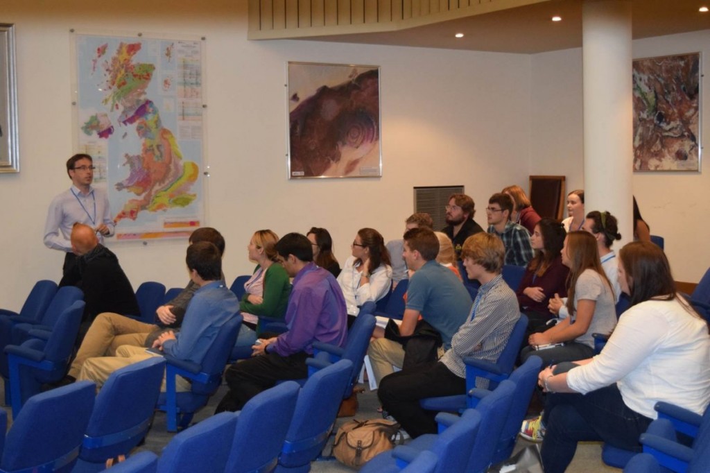Effective International Engagement (1) – Introduction