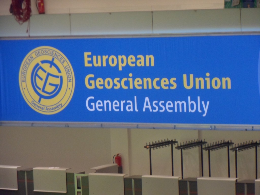 #EGU16 – Sessions of Interest