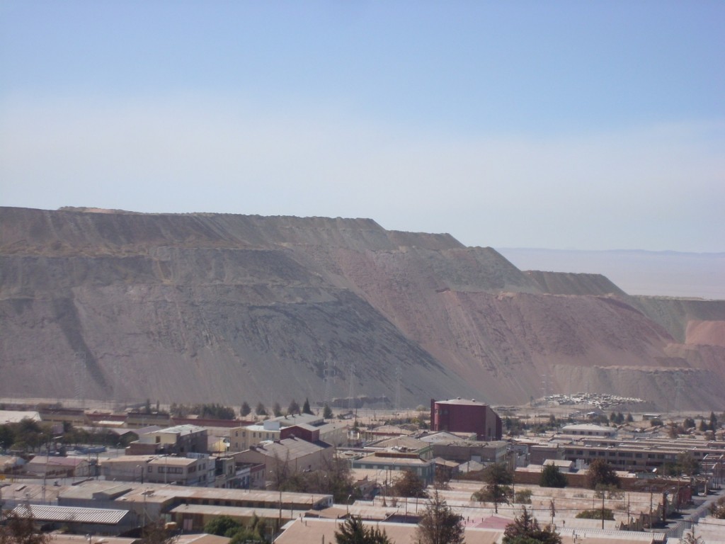 Back to Basics – Geology and International Development (Part 3/4)