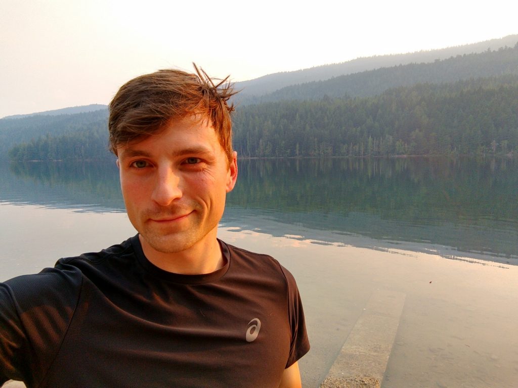 Introducing Our New Authors (1) – Robert Emberson