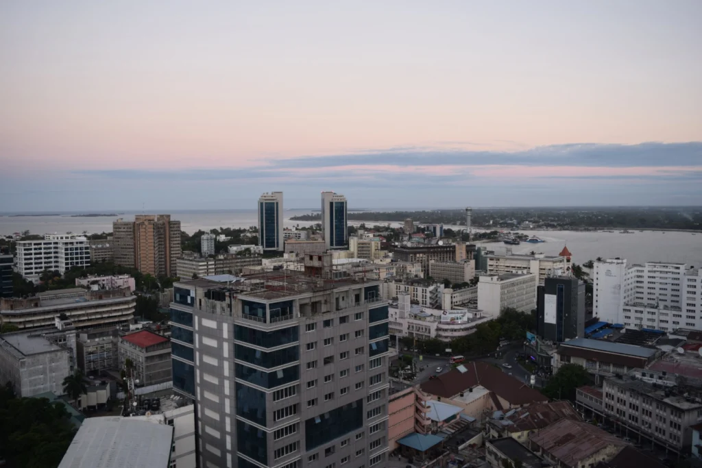 GfGD Annual Conference 2017 – Cities and Sustainable Development