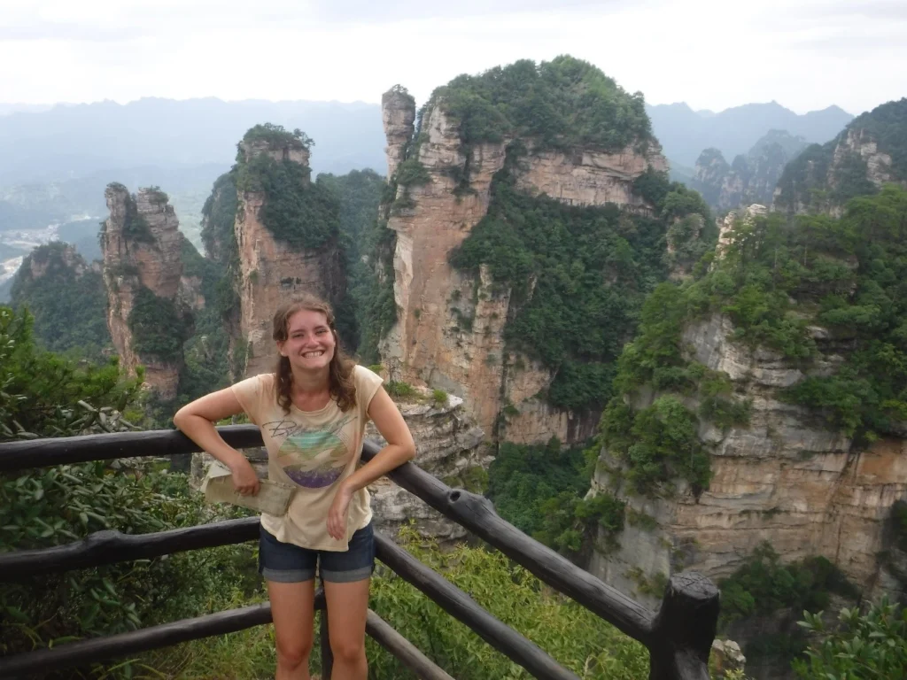 Introducing Our New Authors (2) – Heather Britton