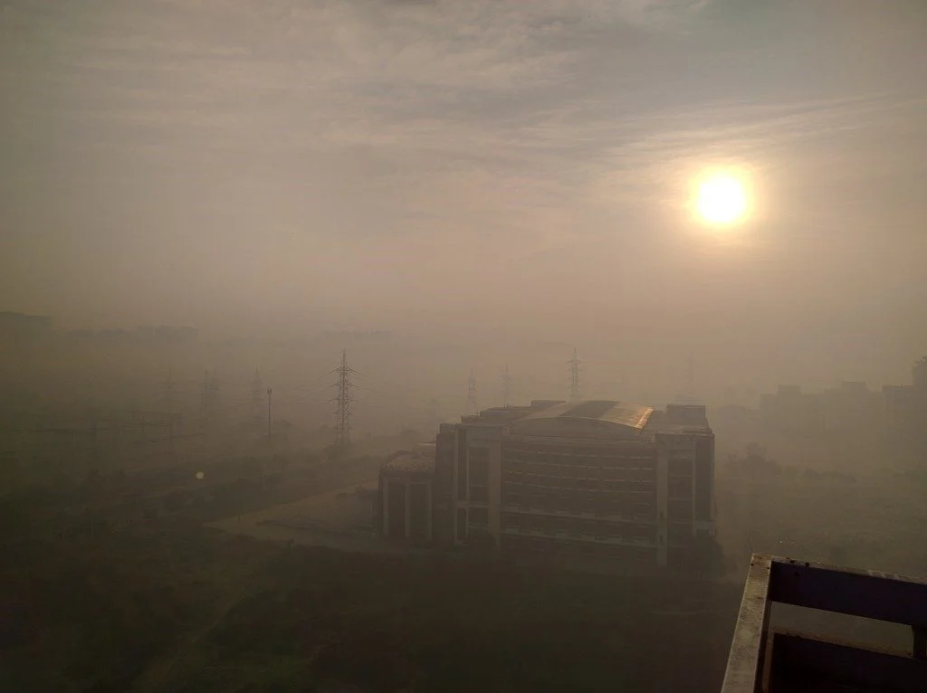 Heather Britton: India’s Energy-Climate Dilemma