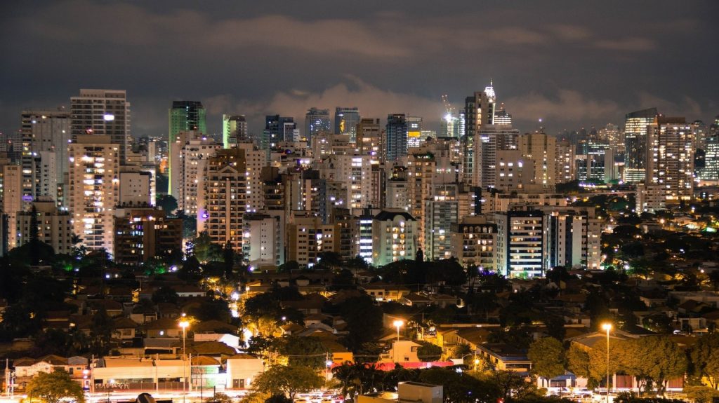Bárbara Zambelli Azevedo: Urban Geology and Underground Urbanisation