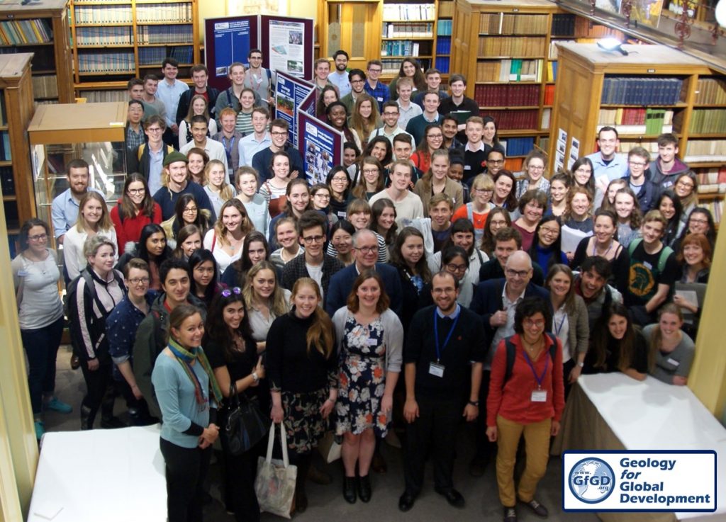 Photo Highlights – 5th GfGD Annual Conference