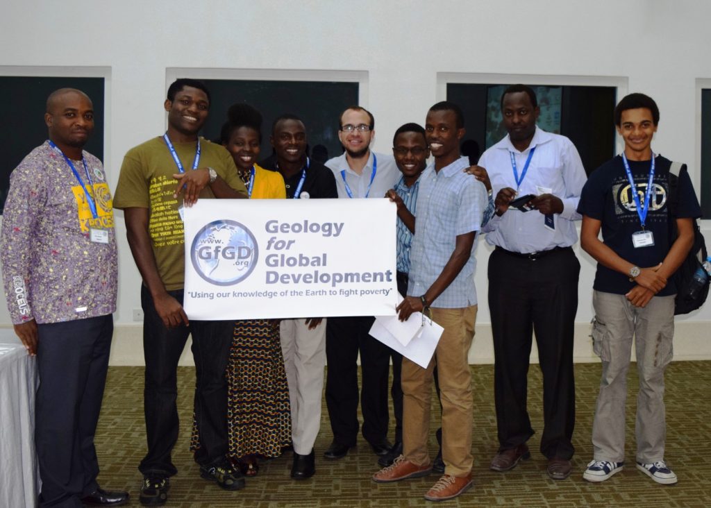 Careers in Geoscience-for-Development: Some Tips and Resources