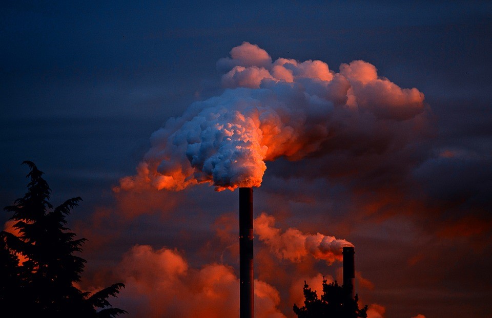 The link between development and resource use