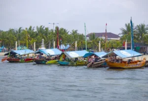 Flooding in some of the world’s most at-risk cities