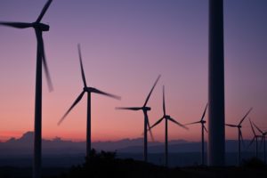Necessary Evils in Transitioning to a Sustainable Future