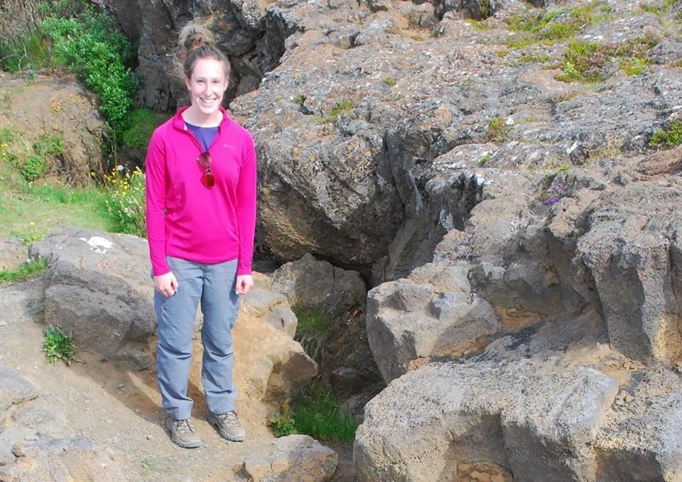 Introducing Our New Authors – Hannah Ritchie
