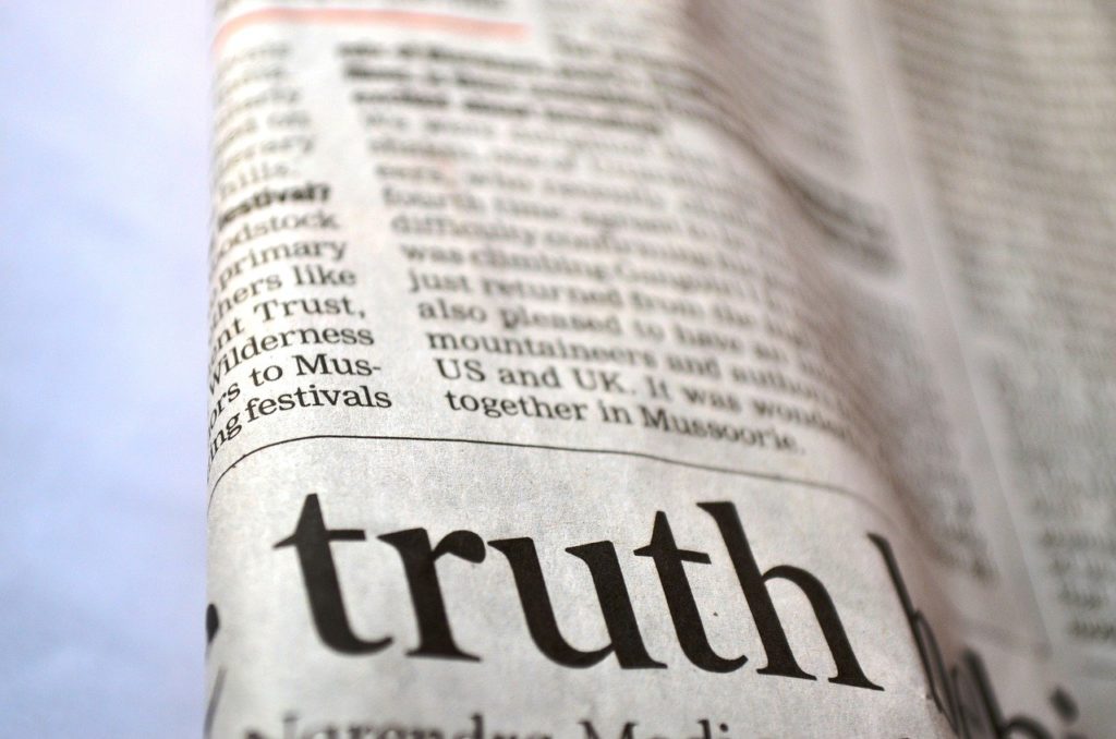 Building trust through effective science communication