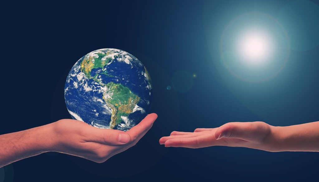 Geoethics – from an ethics of exhaustion to one of abundance