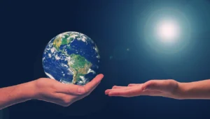 Geoethics – from an ethics of exhaustion to one of abundance