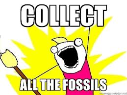 Can fossil mammals help us with our conservation efforts?
