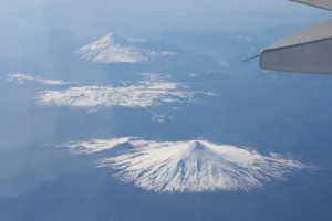 Friday Field Photos: the Southern Volcanic Zone of Chile