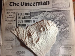 An 18th Century London Volcano