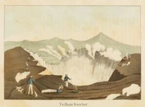Lahar: Lost in translation?