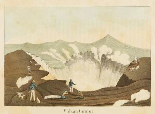 Lahar: Lost in translation?
