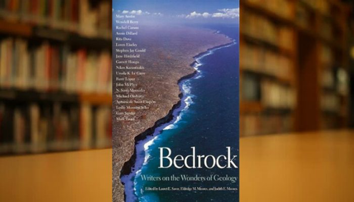 Bedrock: A hydrogeologist’s devotional