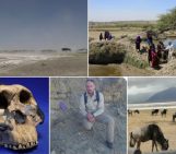 A Tanzanian groundwater safari through the last 2 million years