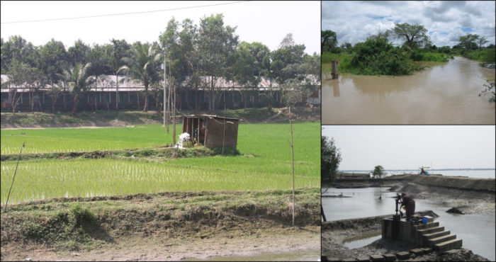 Groundwater and climate change revisited: informing adaptation in a warming world