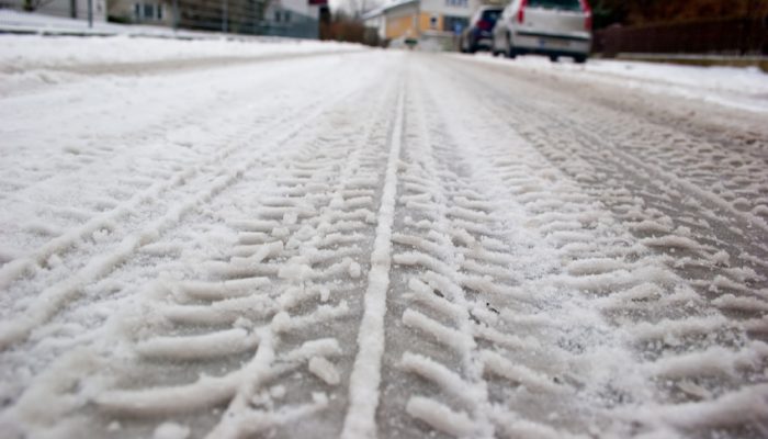 Is highway de-icing ‘a-salting’ our aquifers?