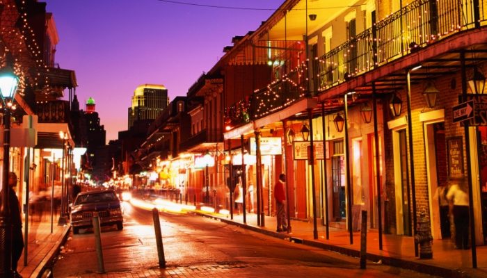 AGU fall meeting New Orleans – what we’re most looking forward, to reduce your FOMO!
