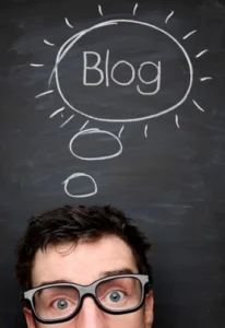 Why read “Water Underground” blog? And for me, why write a blog?