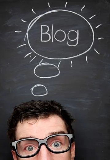 Why read “Water Underground” blog? And for me, why write a blog?
