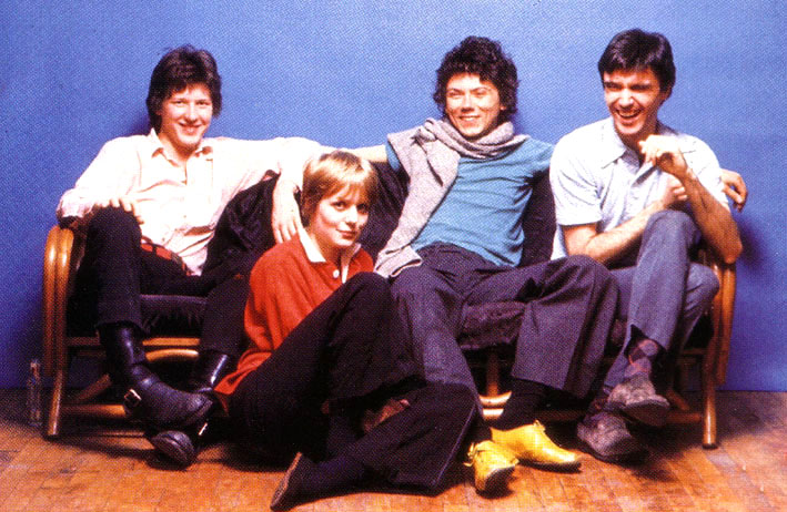 Best groundwater song ever? “Once in a Lifetime” by the Talking Heads?