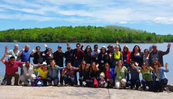 The home of our hearts, Cape Breton – A transformative professional experience with the Canadian Water Network (Part 1 of 6: prologue)