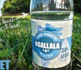 Fantasy Bottled Water Brands of Tomorrow: Ogallala Water