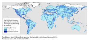 Water Canada article on our research