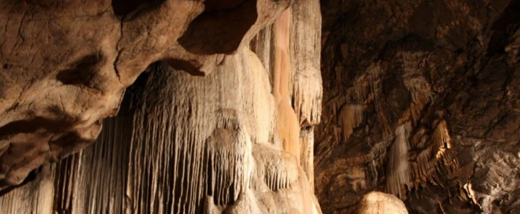 What caves can teach us about climate, past and present