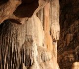 What caves can teach us about climate, past and present