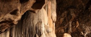 What caves can teach us about climate, past and present