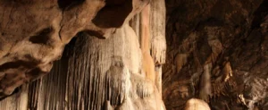 What caves can teach us about climate, past and present