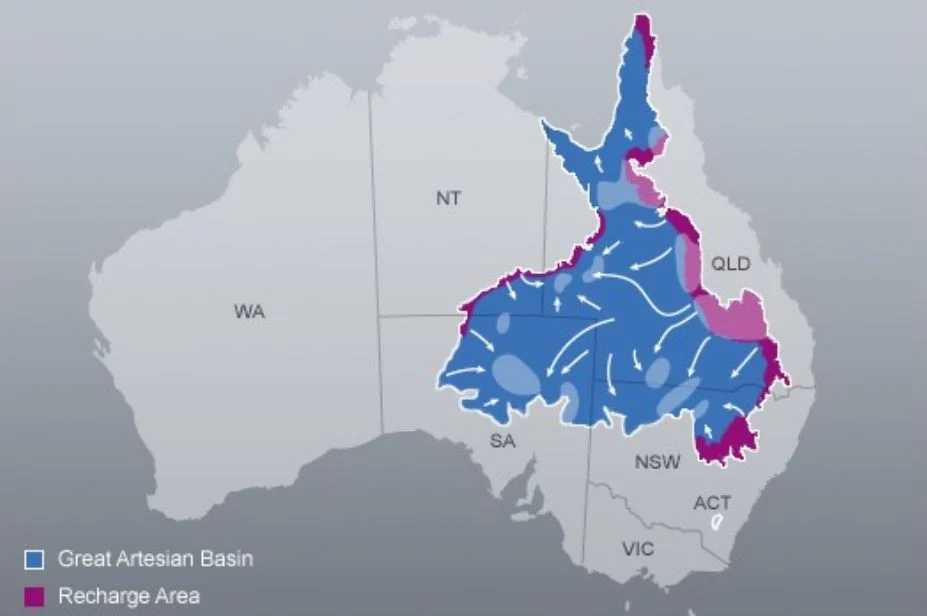 Protecting springs from groundwater extraction: is a ‘drawdown trigger’ a sensible strategy?